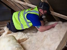 Best Soundproof Insulation  in Chattanoo Valley, GA